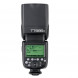 fomito Godox tt685/C tt685 C HSS GN60 Highspeed Sync Externe TTL Speedlite mit Godox x1t-c Fernbedienung Trigger Transmitter für Canon Flash 1100D 1000D 7D 6D 60D 50D 600D 500D-08